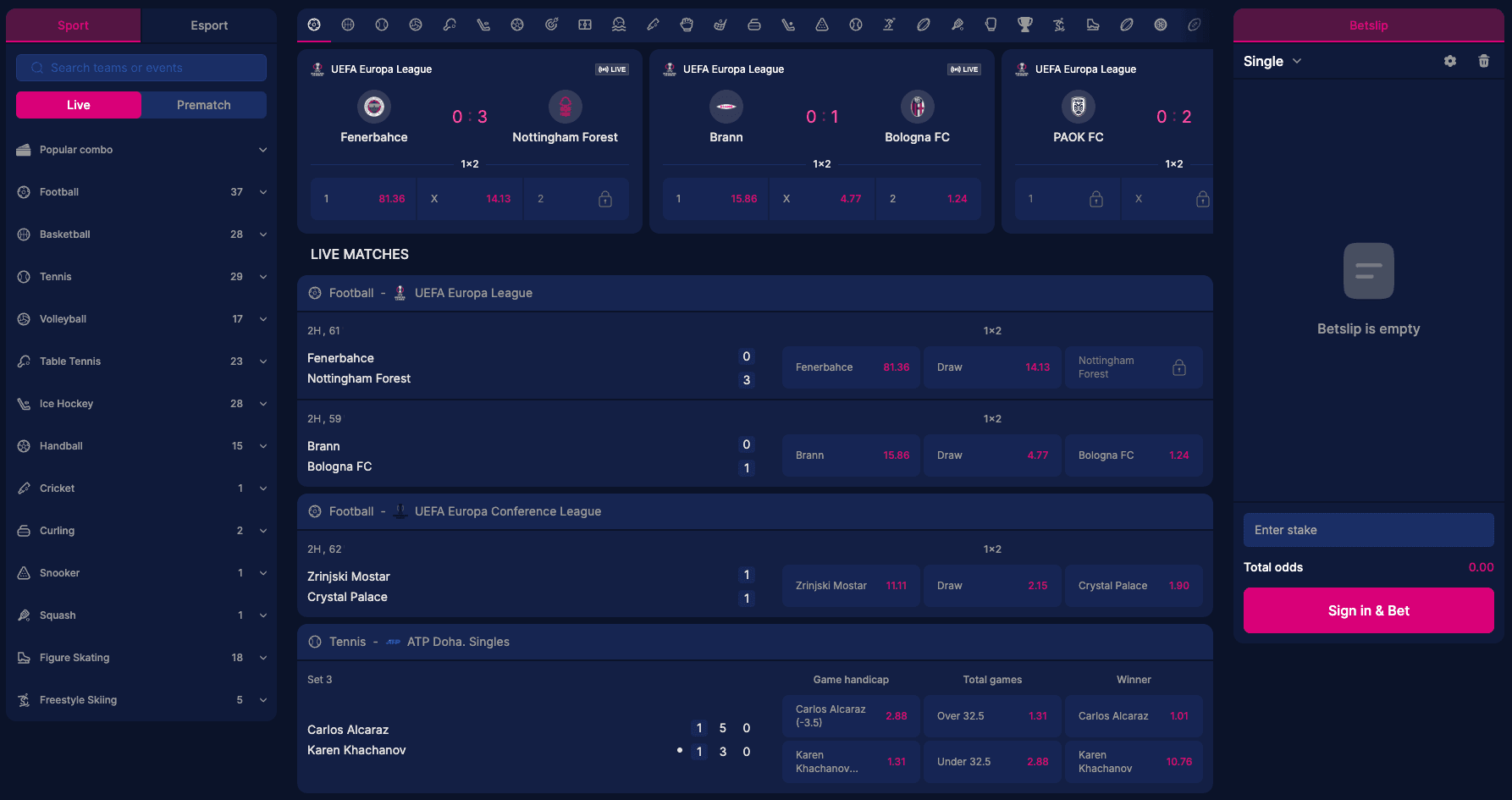 5Sportwetten & E-Sports bei Xon Bet Casino.png